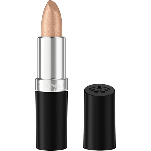 Lasting Finish Lipstick Pearl Shimmer