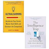 Ultra Learning cover