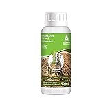 adama DISERBANTE Totale ERBICIDA GLIFOSATE SISTEMICO 1 lt (2 x 500 ml)