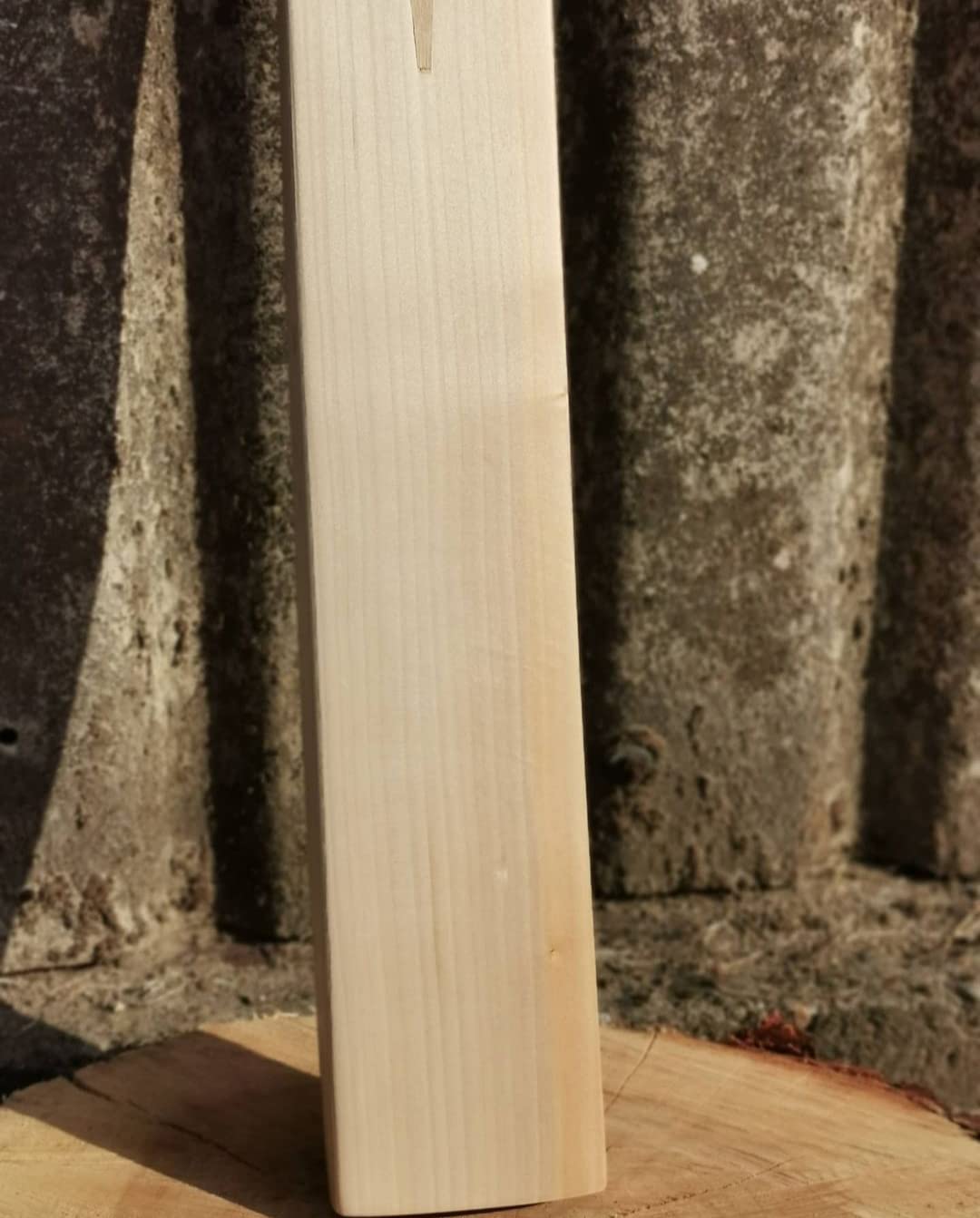 AMAFHH English Willow Cricket Bat