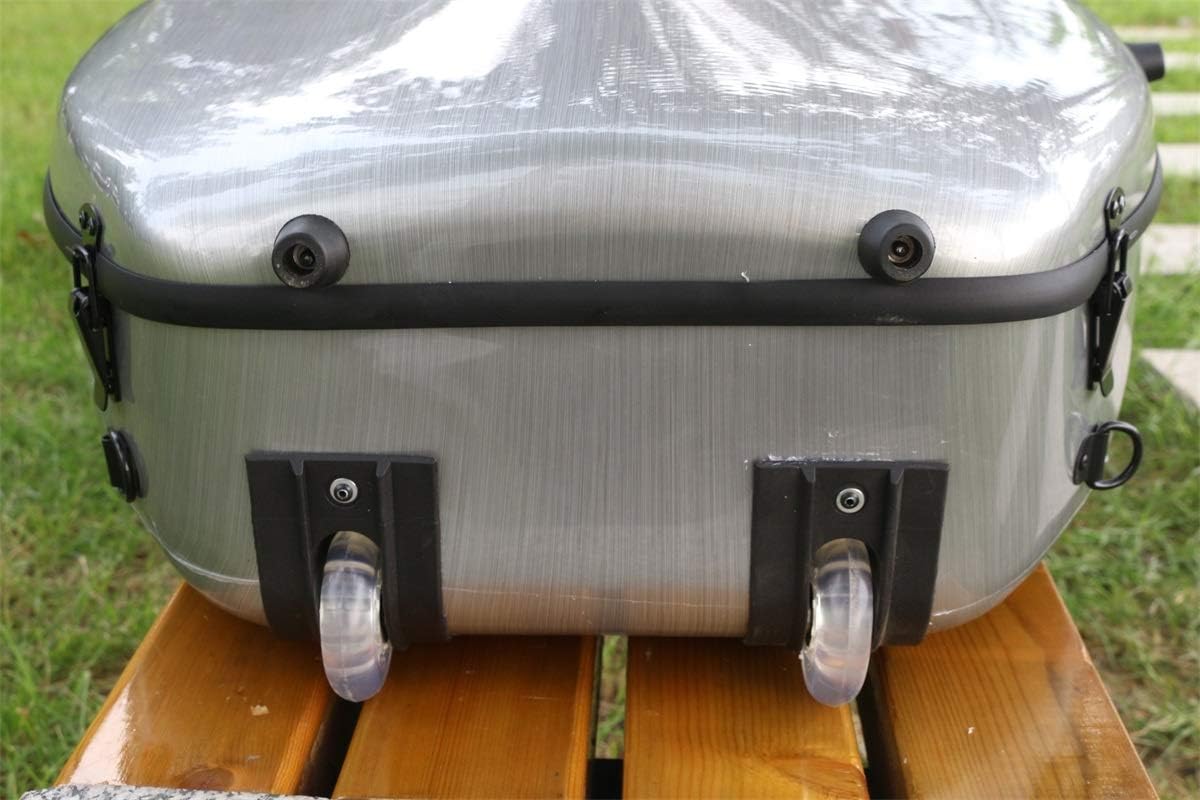 チェロケース フルサイズ カーボンケース 4/4 チェロケース ミックス