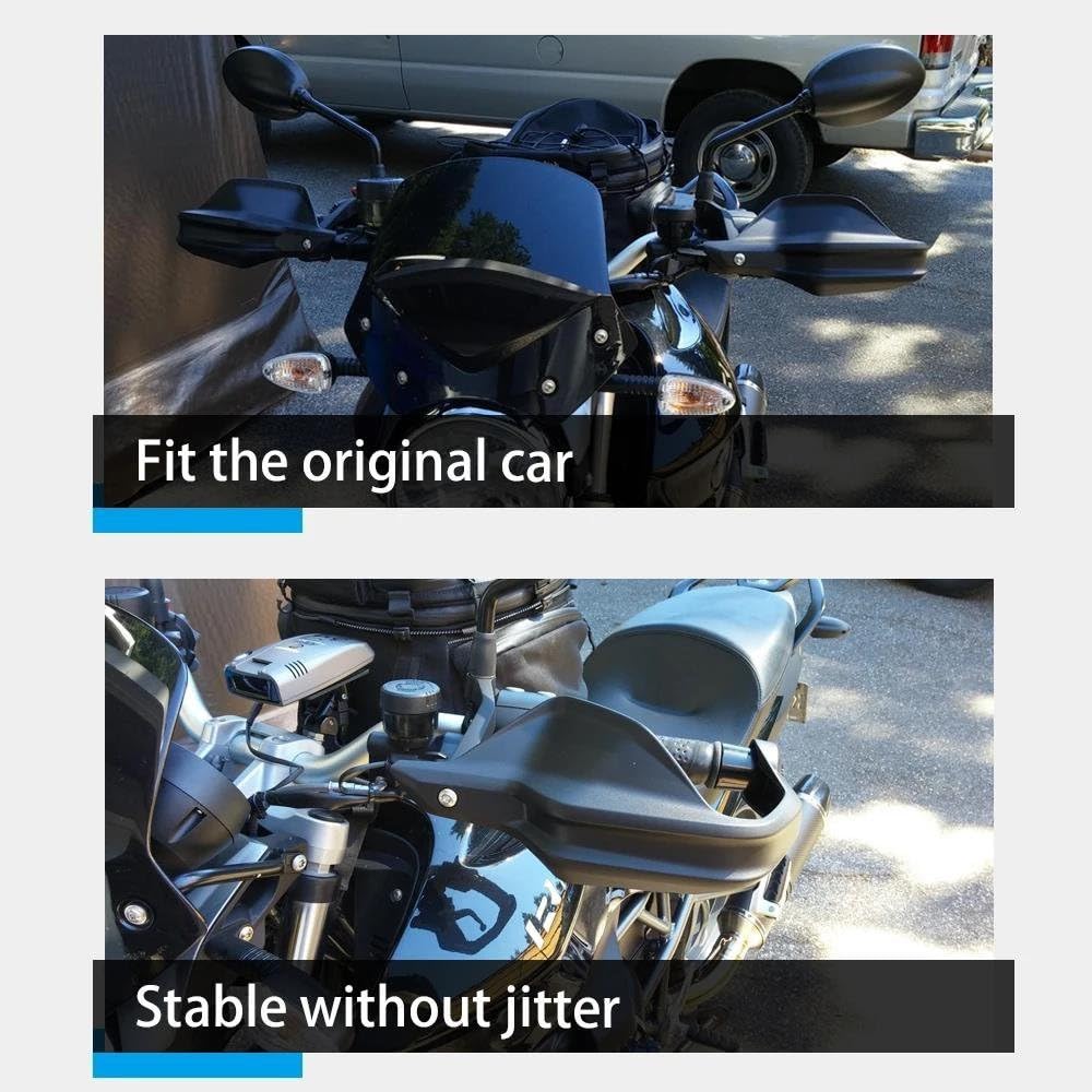 Handbescherming Voor Bmw R1250R R1200R R 1250 1200