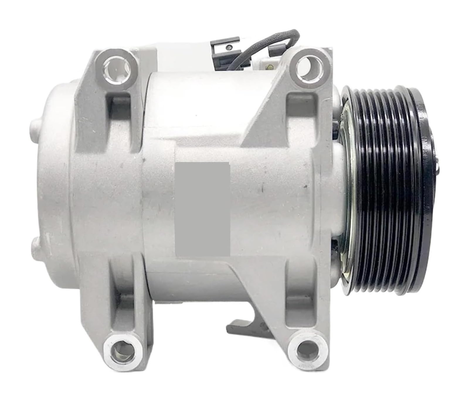 Tafasvcvmk One Color Ac Compressor For Nissan For Titan For Armada For Pathfinder Nv2500 Nv3500 For Infiniti Qx56 Qx80 926009Fe0d Car Air Ac Compressor