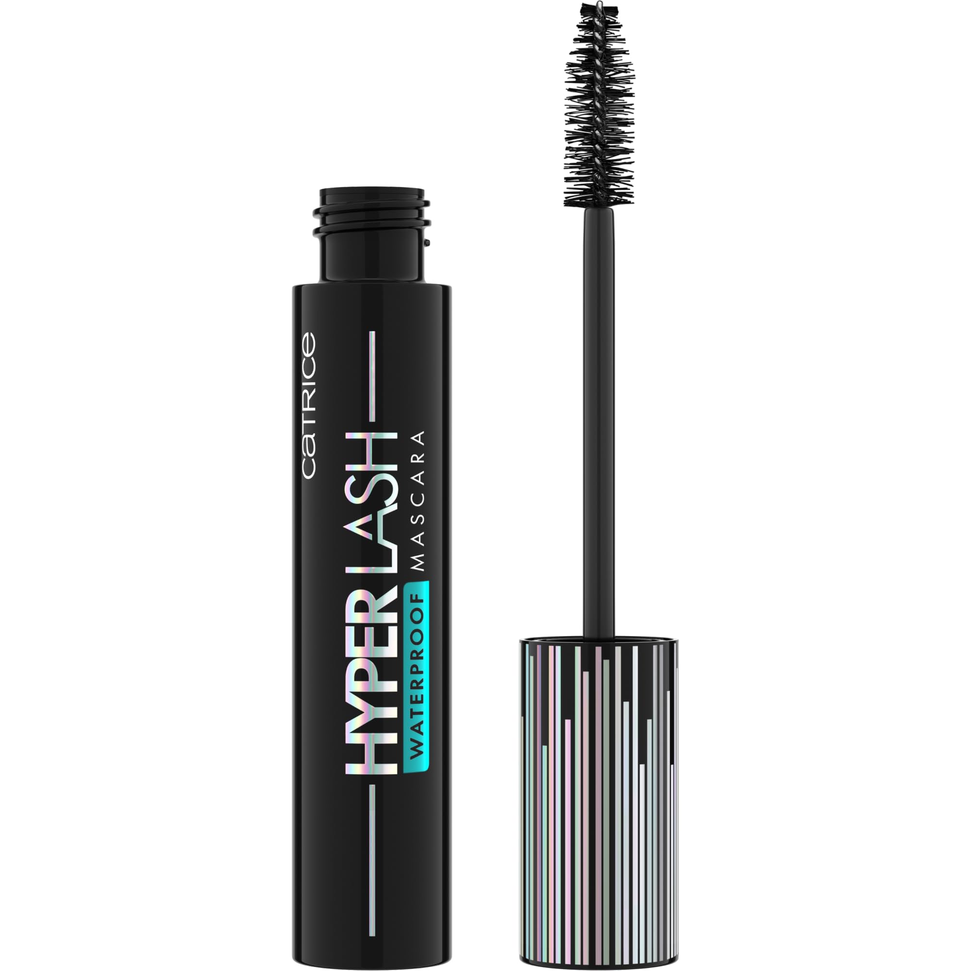Waterproof Mascara HYPER LASH #010 11 ml
