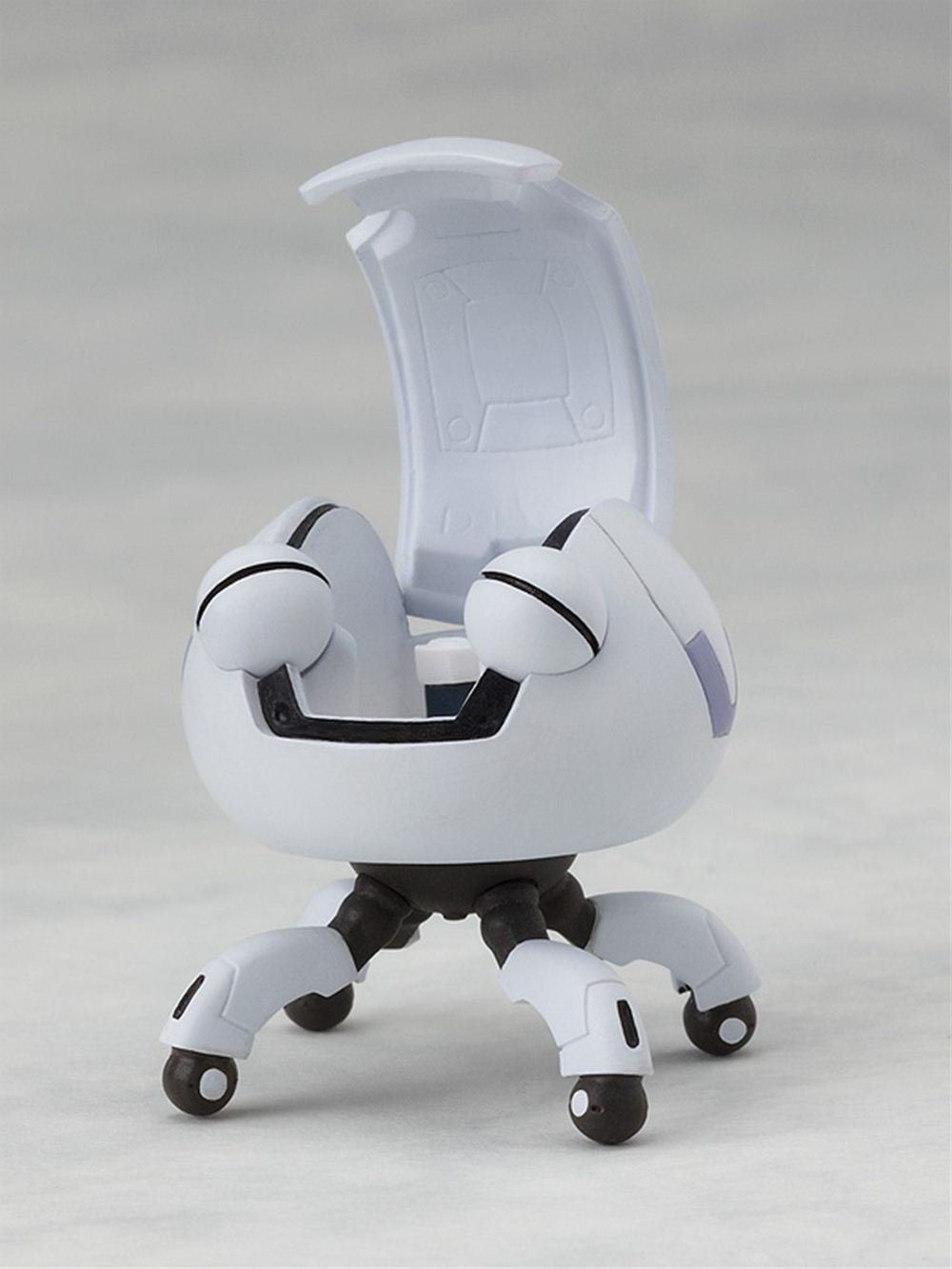 Amazon.co.jp: ギルティクラウン ねんどろいど 楪いのり (ノンスケール