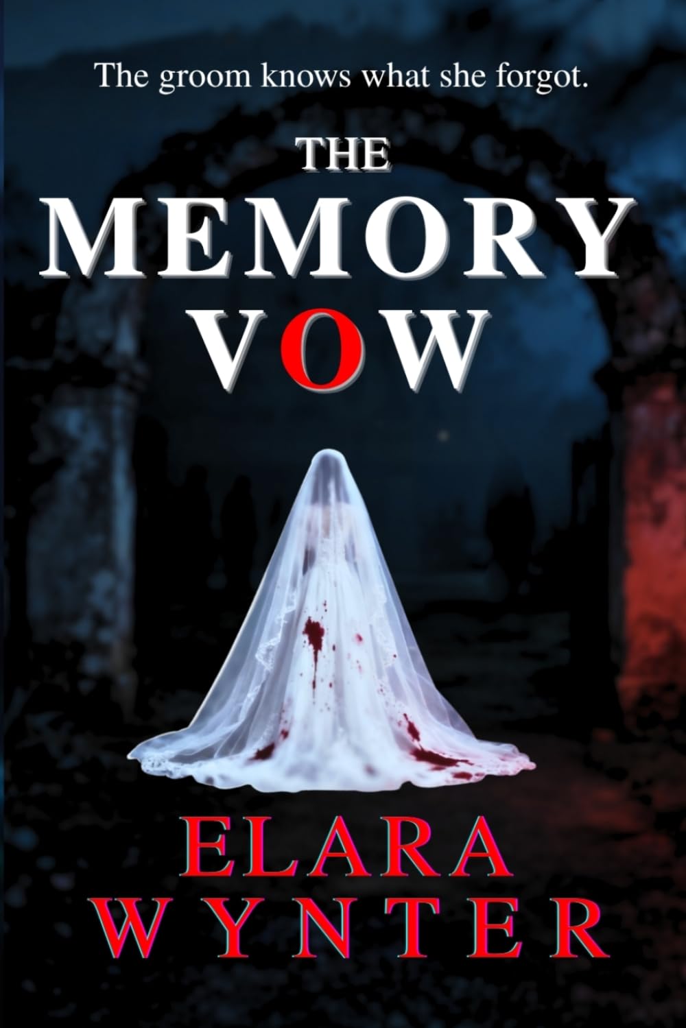 THE MEMORY VOW: THE PSYCHOLOGICAL THRILLER & MYSTERY