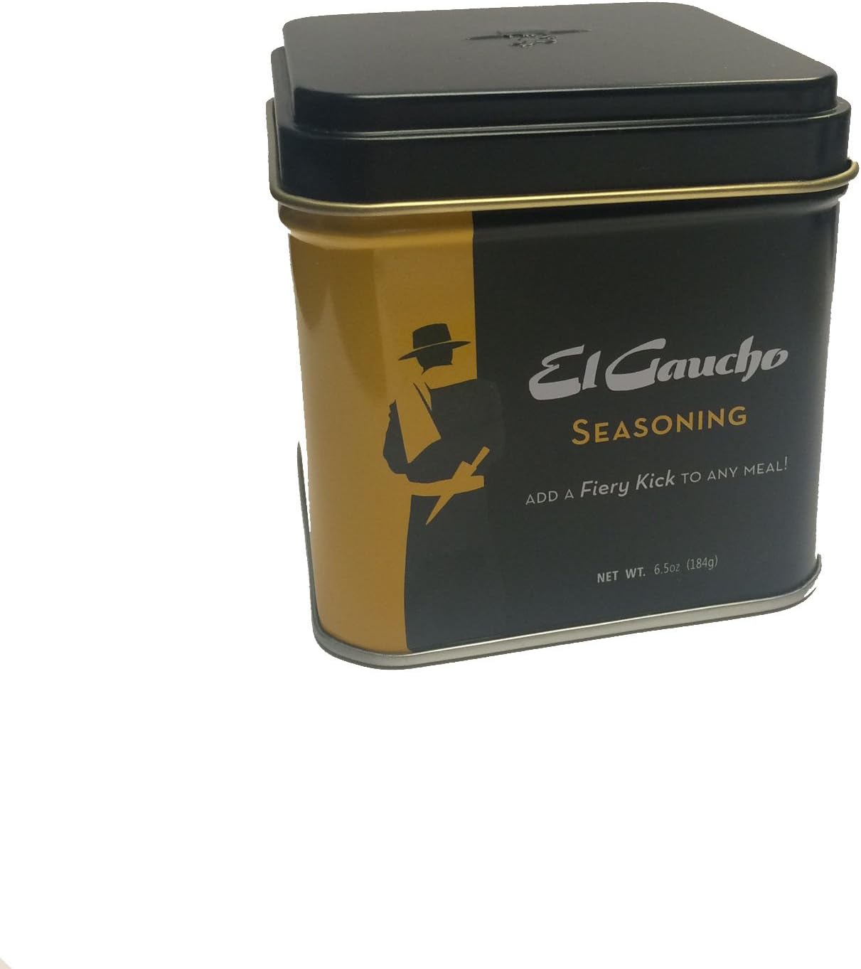El Gaucho Seasoning