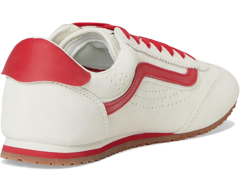 Vans Super Lowpro - Back View