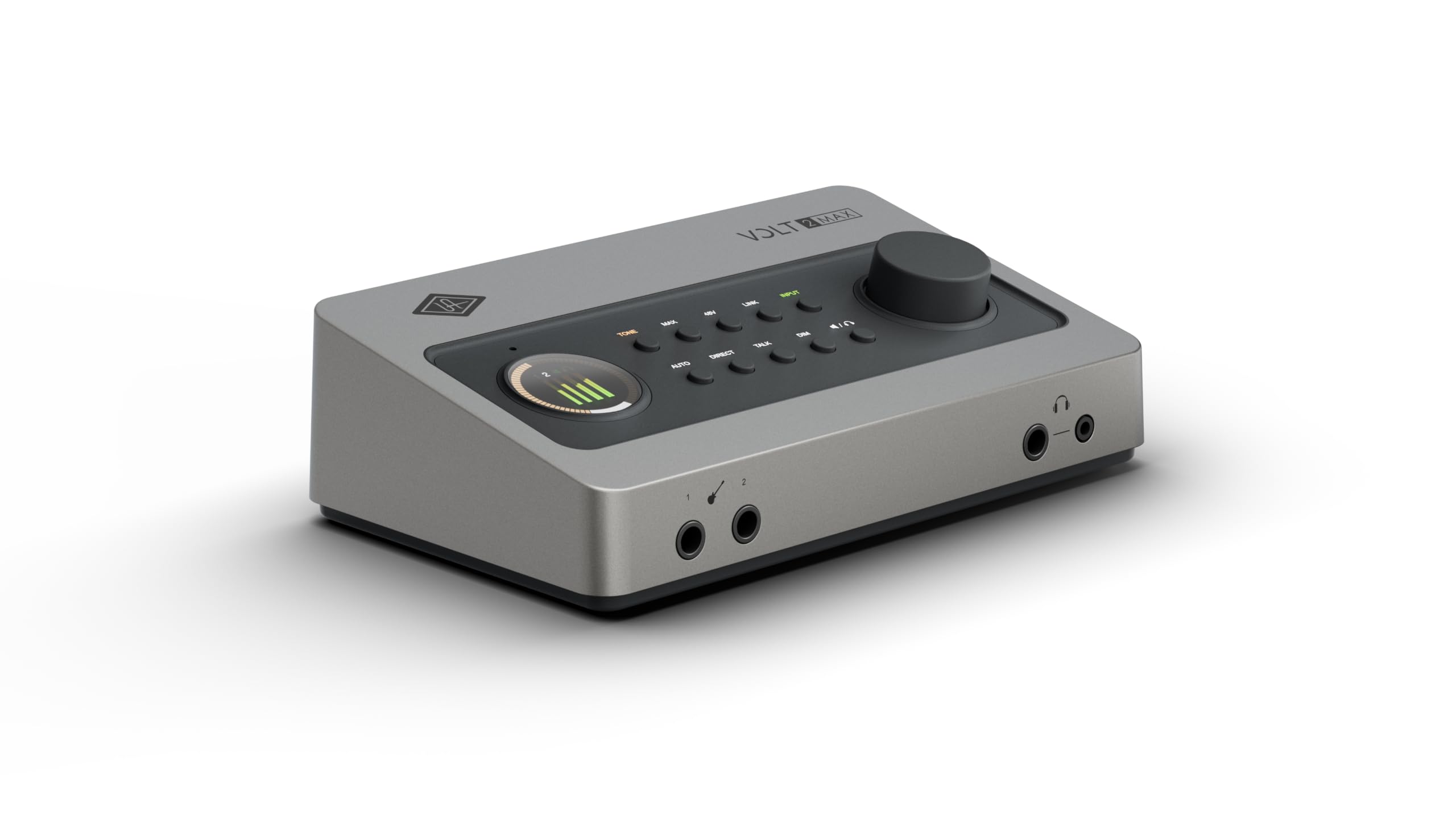 Volt 2 Max USB Audio Interface