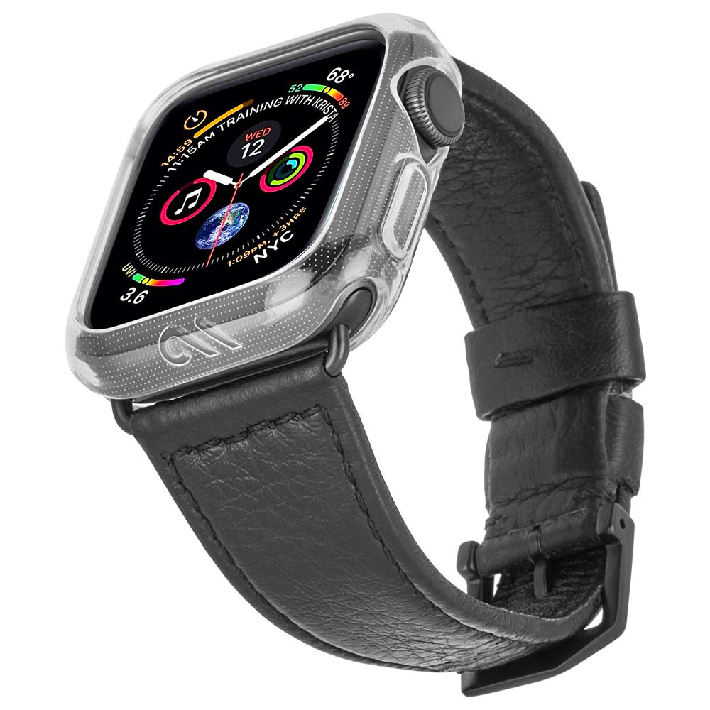 case mate apple watch bumper