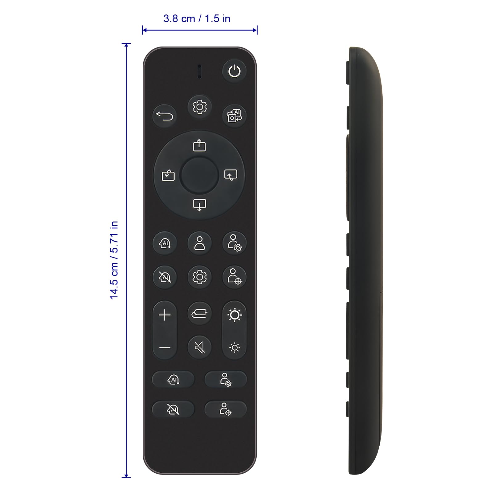 LG Universal Remote Control LG's Brand New UltraGear 240Hz OLED Curved ...