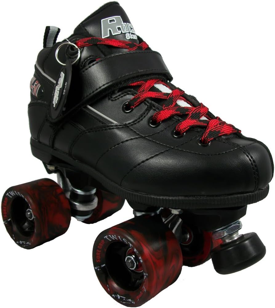 Sure Grip Rock Gt50 Twister Speed Skates Gt50 Twister