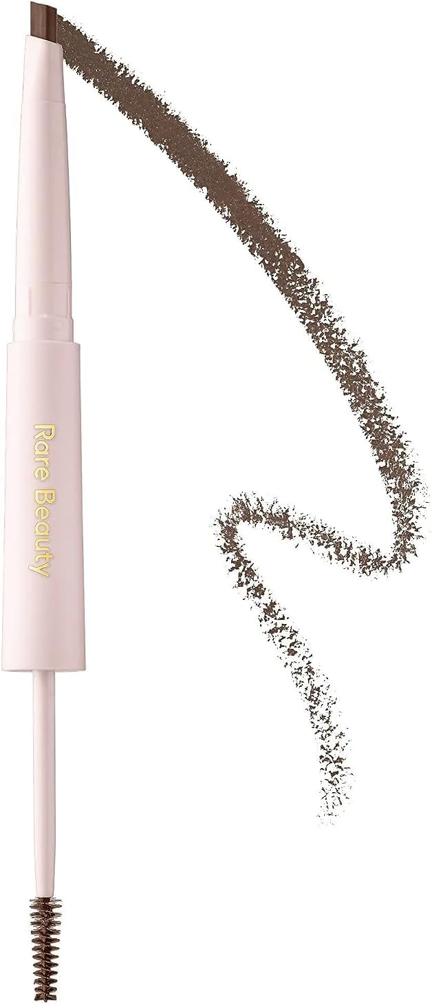 Rare Beauty by Selena Gomez Brow Harmony Pencil & Gel Cool Brown (Selena's shade)