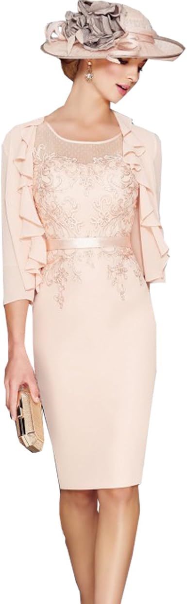 amazon robe mere de la mariee