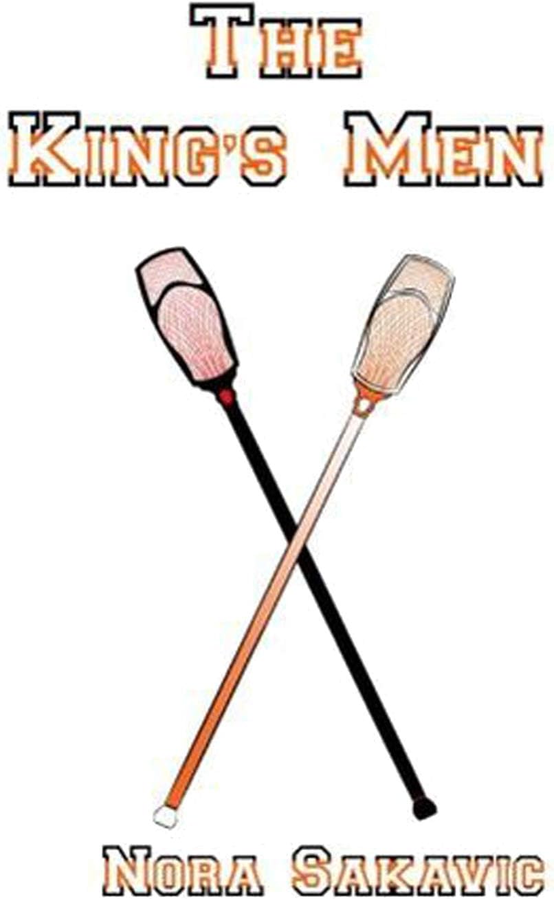 The King's Men: Volume 3 (All for the Game)