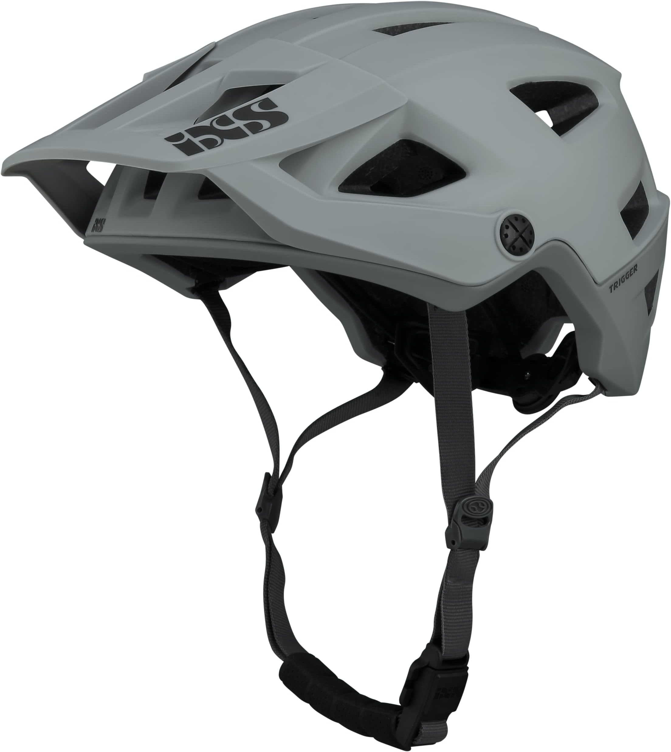 Unisex Trigger Helmet