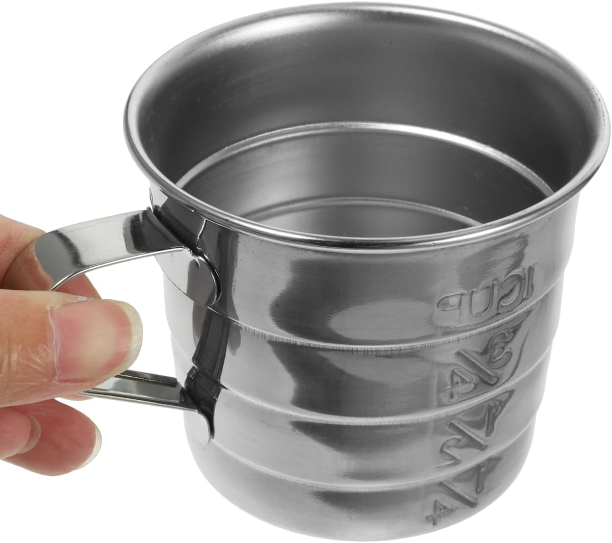 Measuring Cup Baking Measuring Container Liquid Cup with Graduated Markings for Accurate Measurements Cooking and Baking