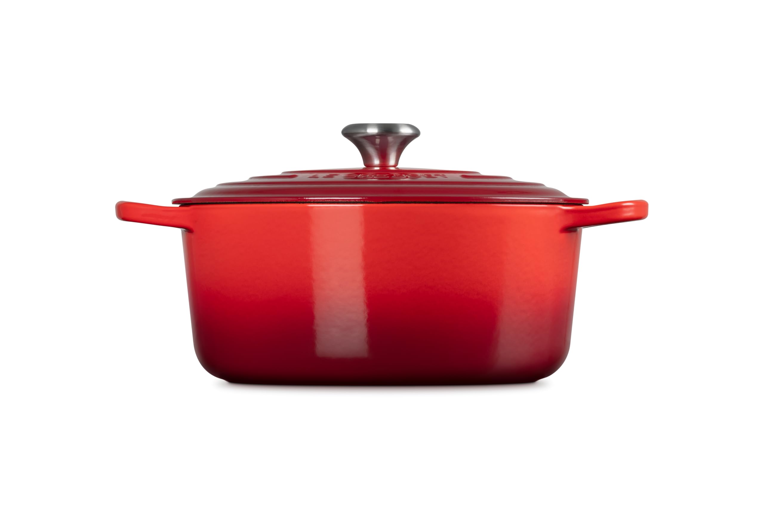Amazon.co.jp: ル・クルーゼ(Le Creuset) シグニチャー ココット