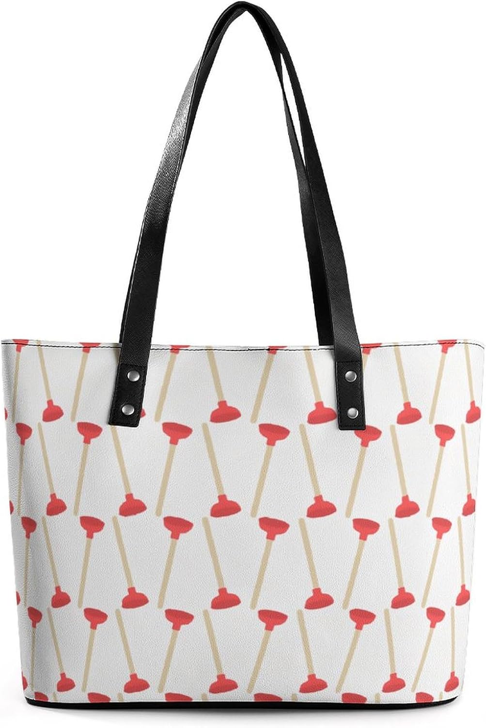 Southwest Canyons Diamon A Leather Handbag with Large Capacity And Portability