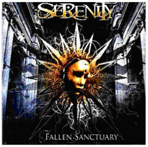 Fallen Sanctuary Ltd.ed.