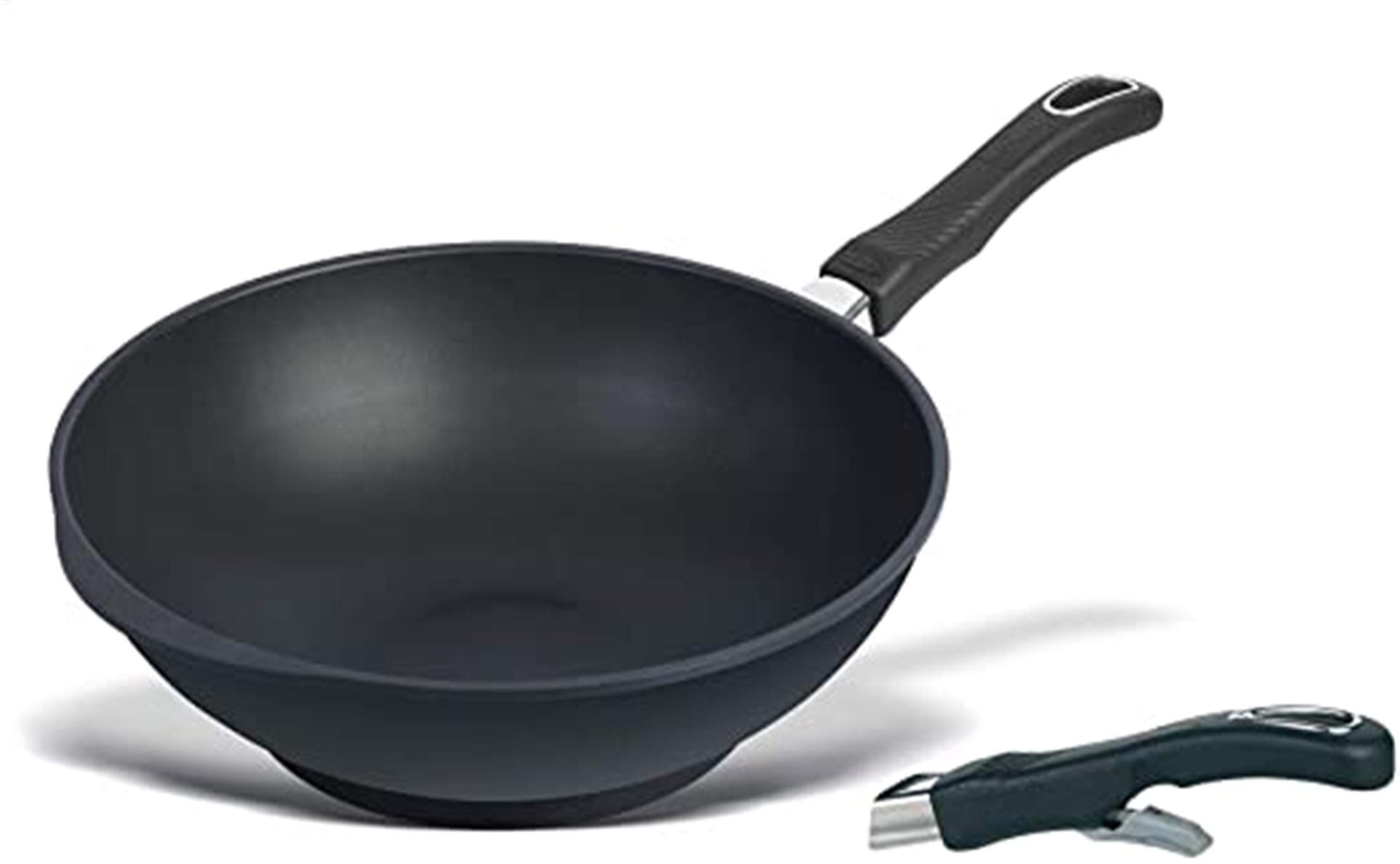 Gastrolux - Biotan Wok 30cm manico removibile 930A
