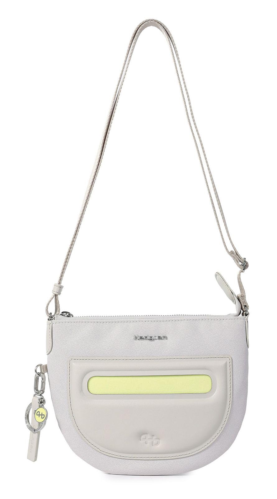 Hedgren Unisex Bonbon S Halfmoon Crossover S + RFID