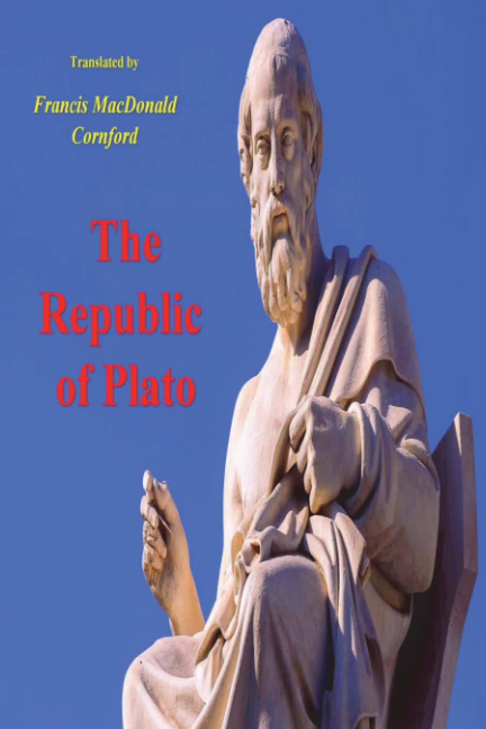 The Republic of Plato