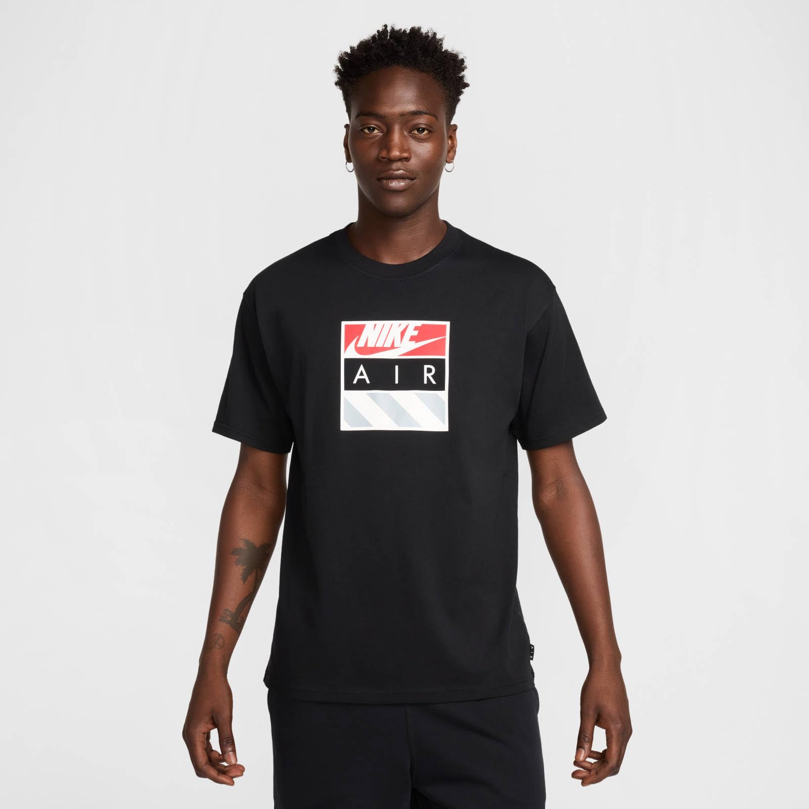 Nike Nike Sportswear M90 Camiseta para Hombre Shirt Hombre