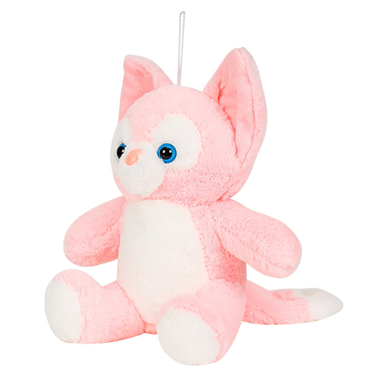 Buy ALNA-TURA Cute & Soft Little Fox Plush Toy | Stuffed Cute Fox