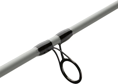 Miniatura 6 de Penn Battle IV - Carrete giratorio y caña de pescar