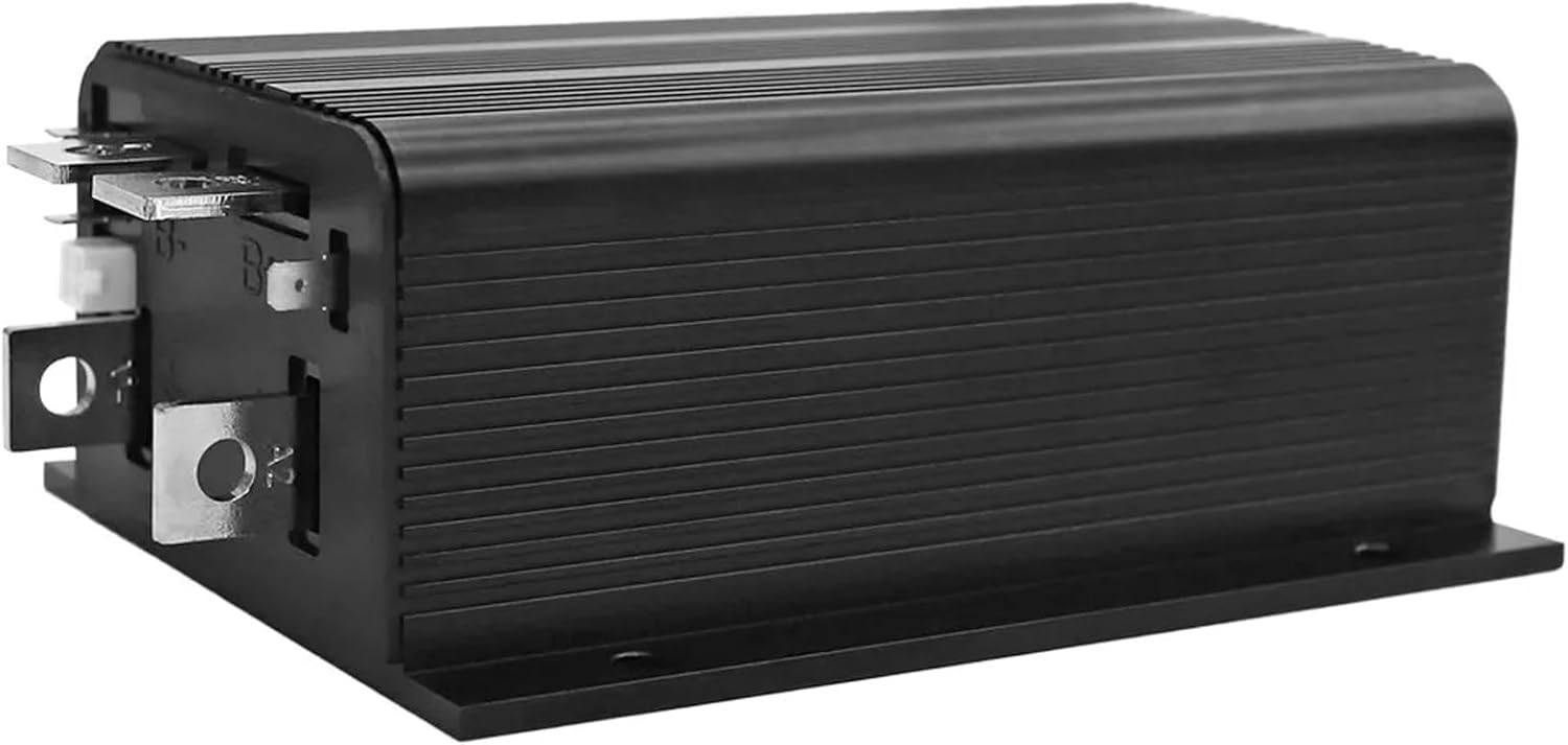 KRRK-parts 36V 400A Controller 1205-117 for Curtis EZGO Golf Cart