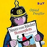 Der Audio Verlag, Dav