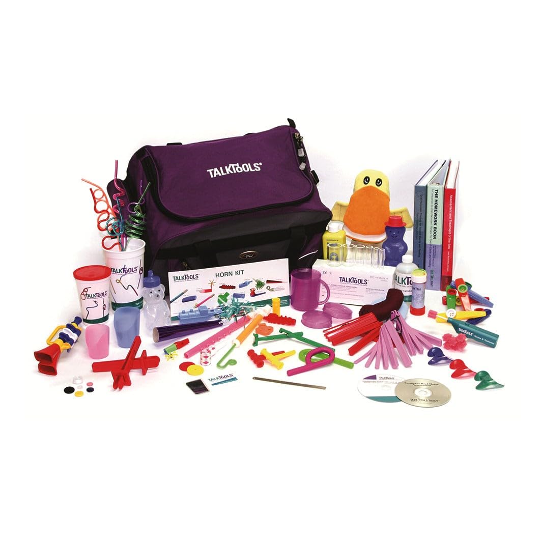 TalkToolsSPEA(K-it) Multipack Tools