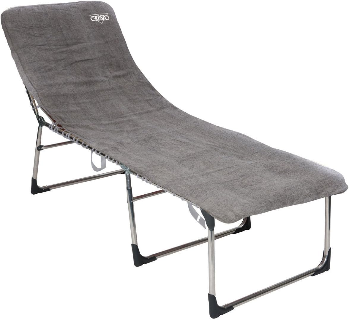 Crespo - Terry Cloth Cover - Stretcher