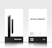 Vista 6 de Head Case Designs Officially Licensed The Black Crowes Artwork Graphics Leather Book Wallet Case Cover Compatible with Motorola Moto Edge 40 Pro