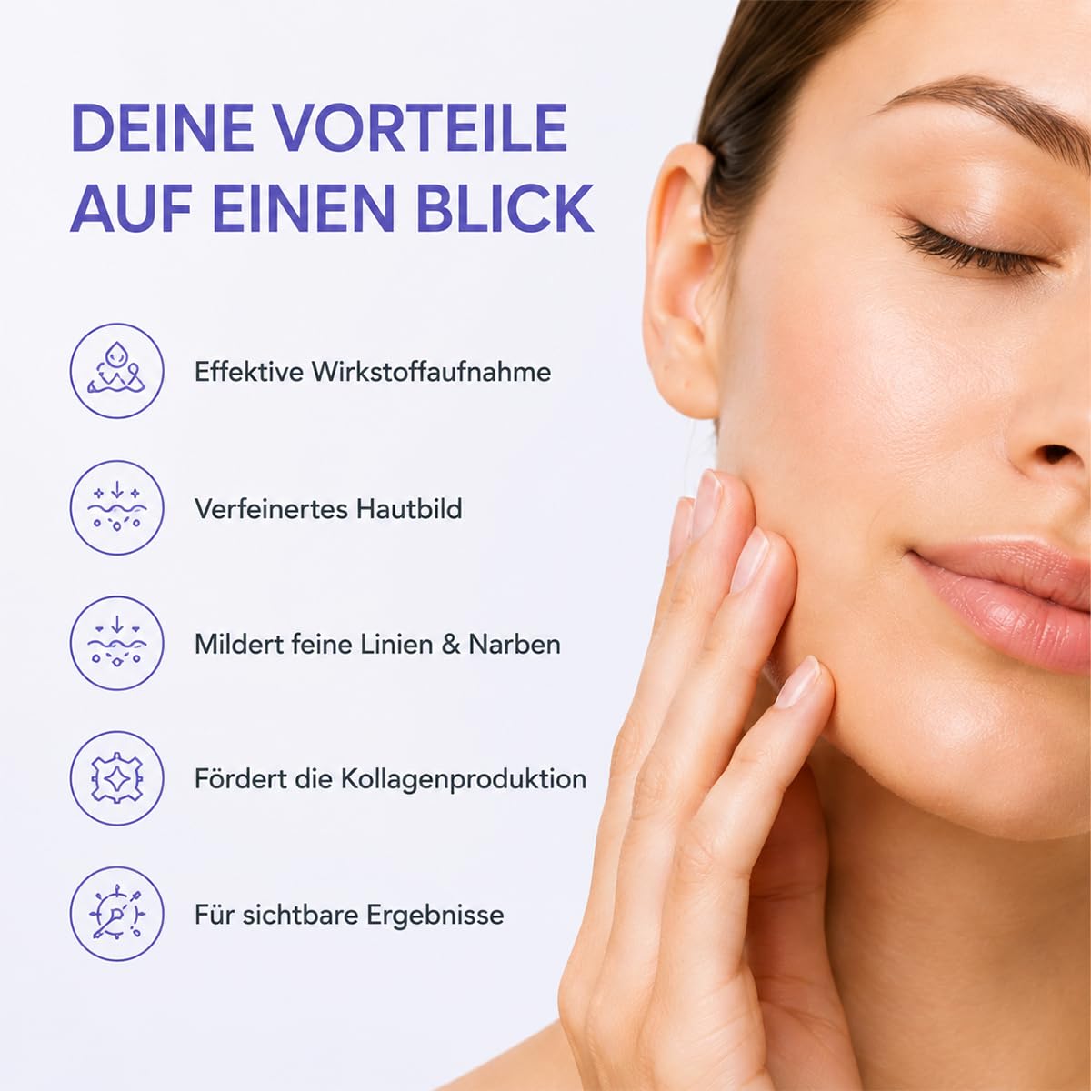 Microneedling - Testine di ricambio per Dermapen con porta a baionetta da 9 a Nano, quantità: 20 pezzi, tipi: 24 pin