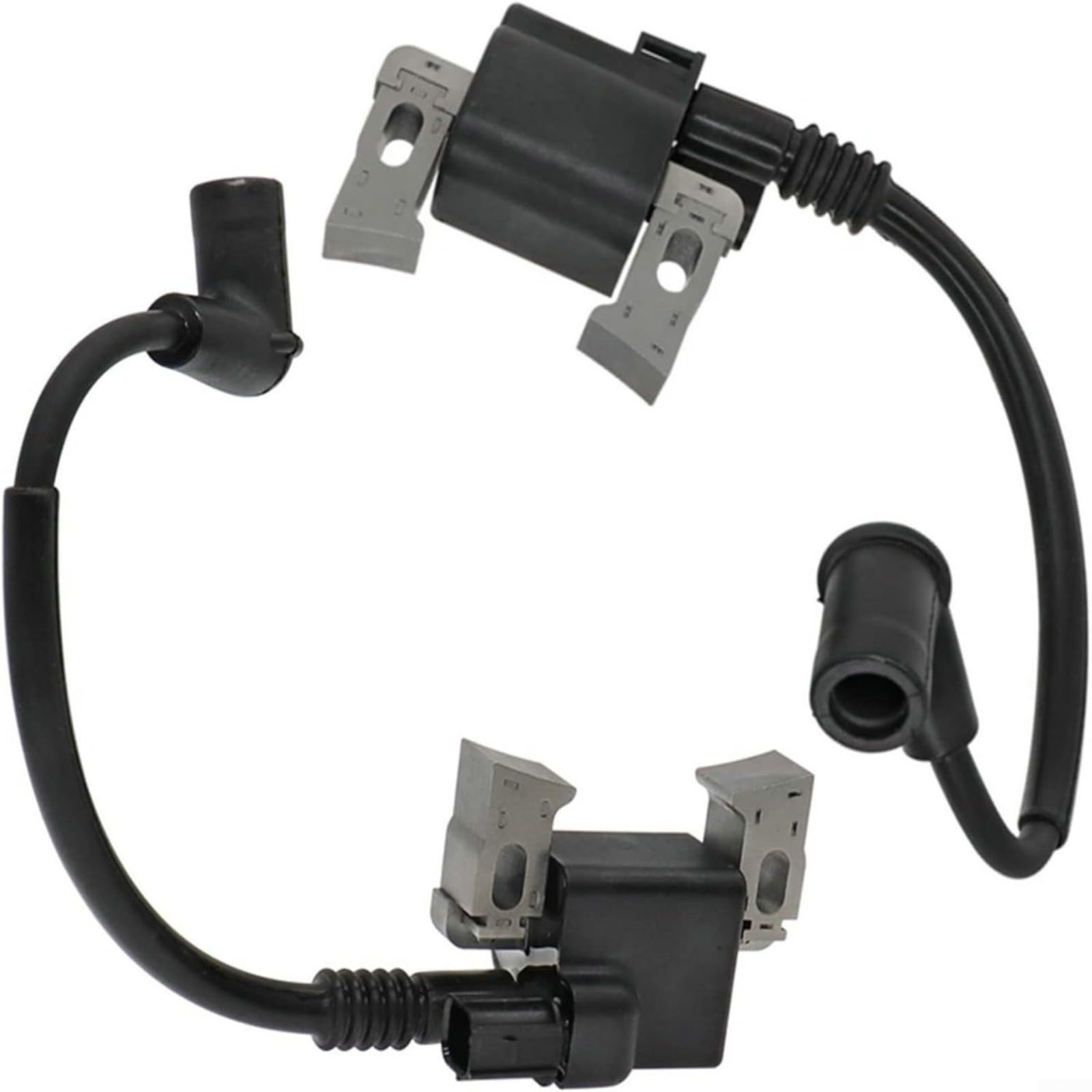 Bobine d'allumage Honda GX630 GX690 en métal Lot de 2 30500-Z6L-043