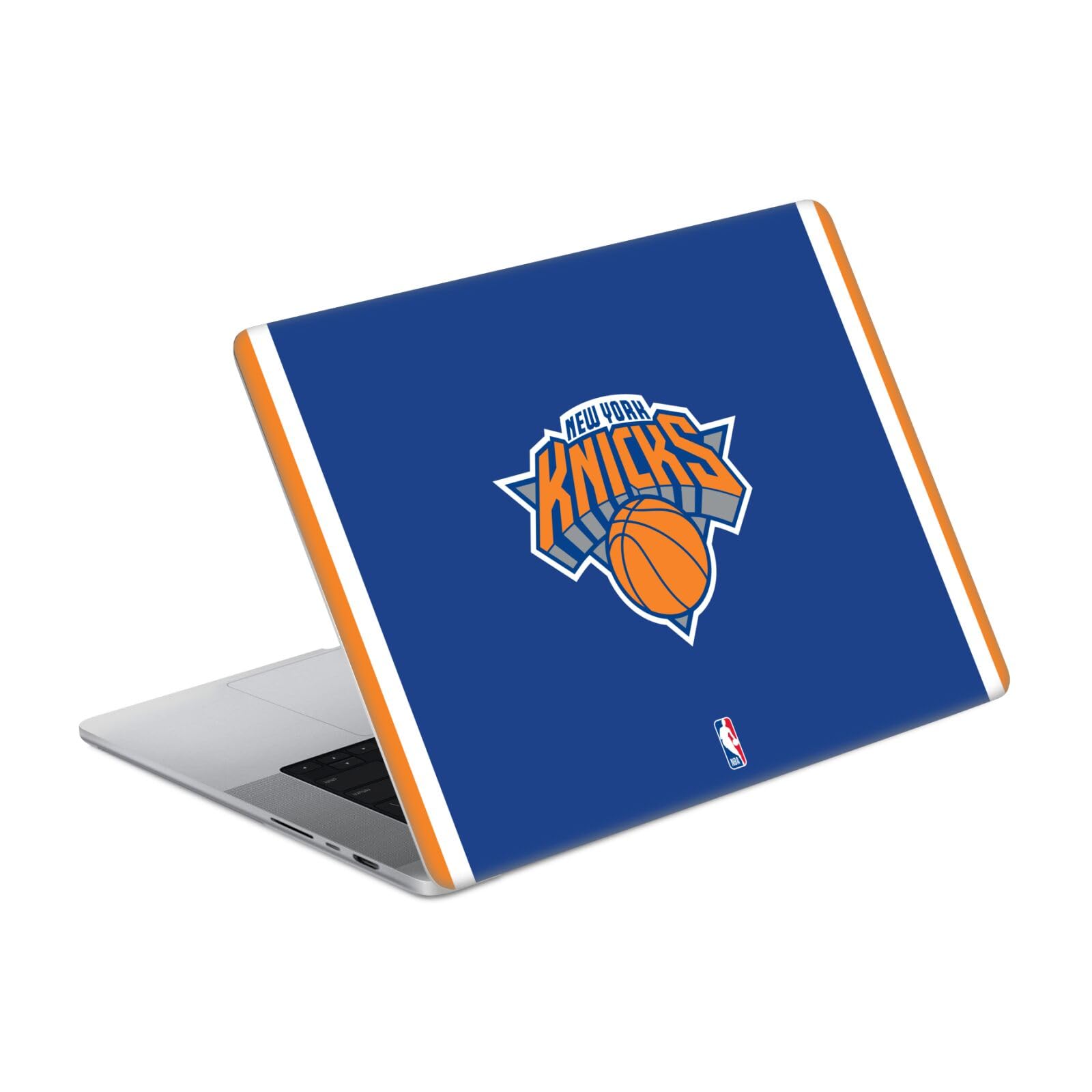 Autocollant vinyle New York Knicks pour MacBook Pro 16 A2485 - 7