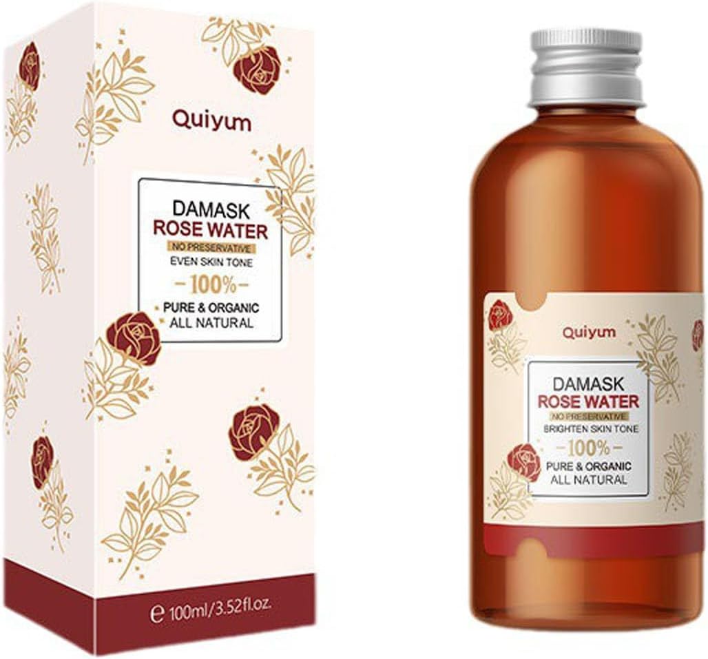 Ceramide, Toner, Soothing Sensitive Skin Repair Skin Whitening, Spotting, Moisturizing, and Softening Lotion 100ml