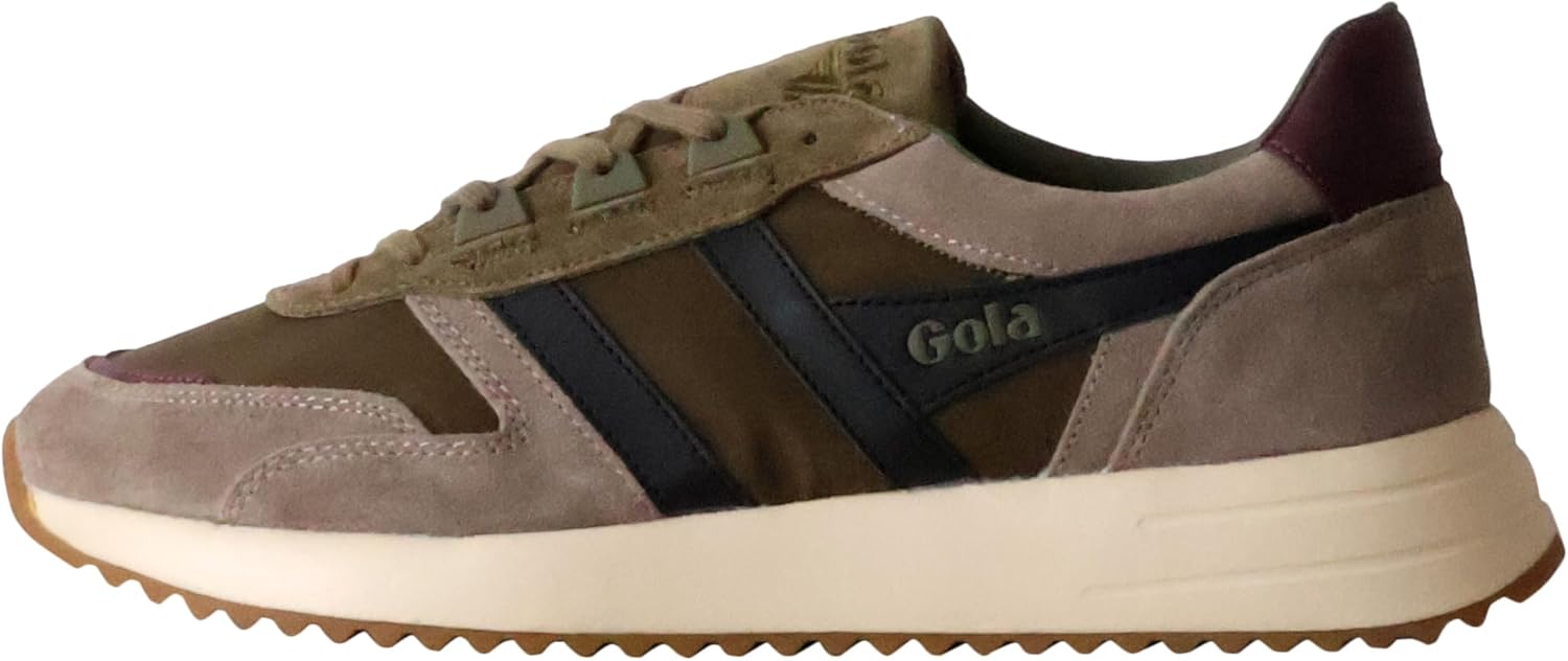 Gola Men’s Chicago Sneaker