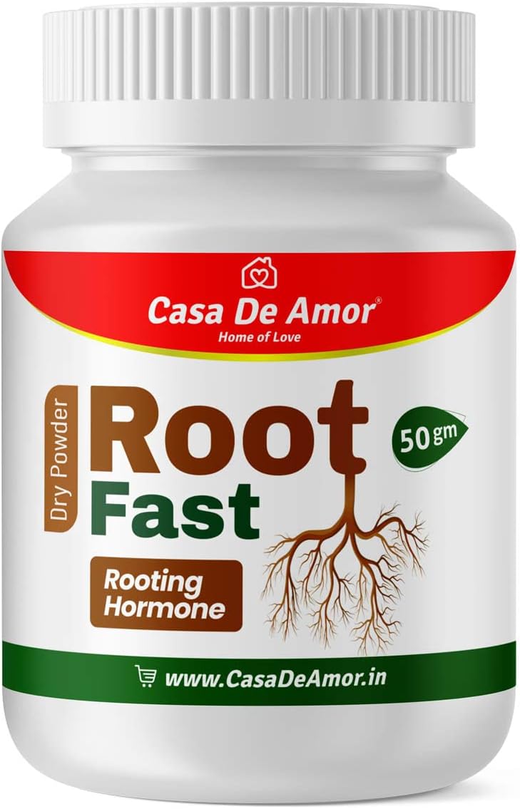 Root Fast Rooting Hormone, Promotes Rooting