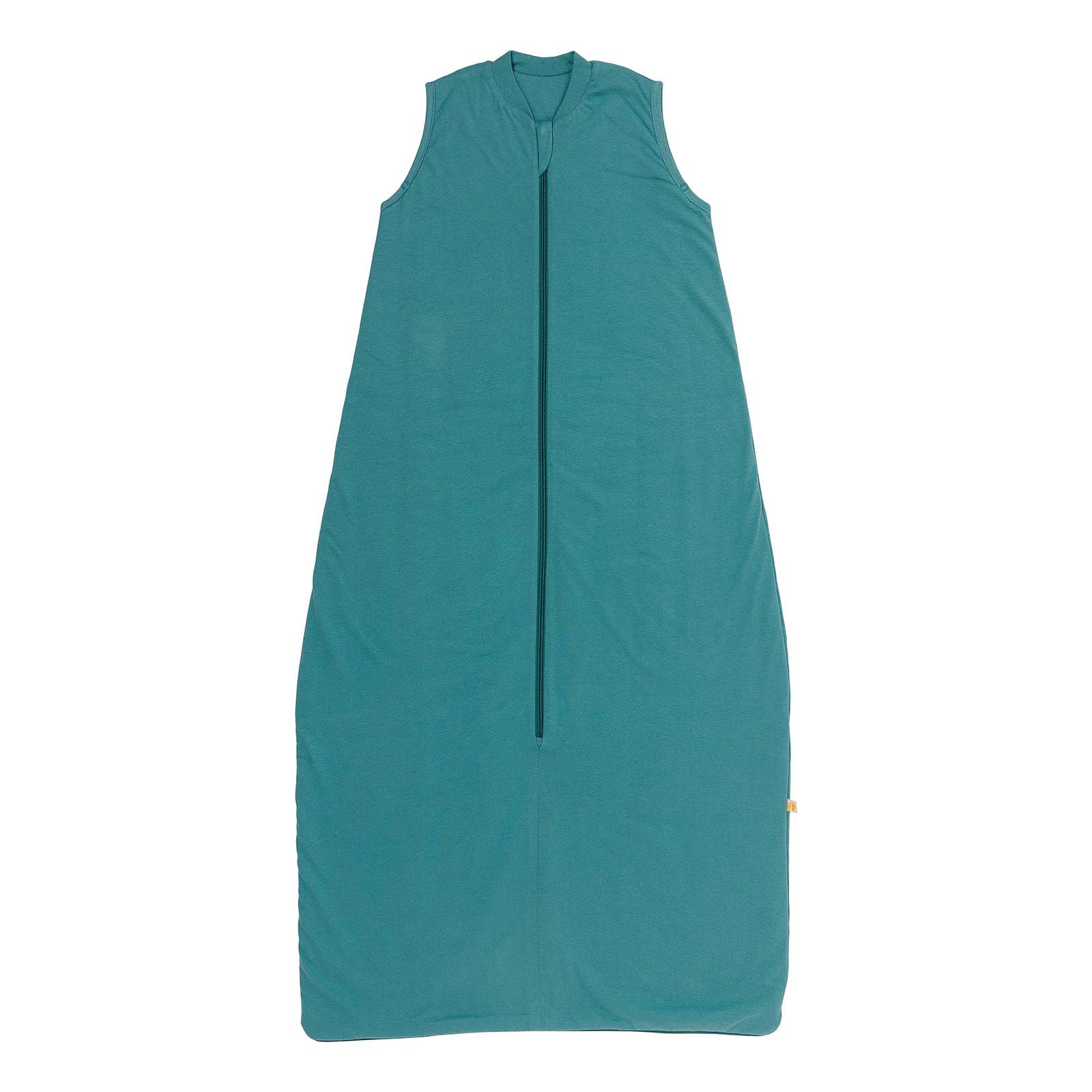 Sacco Nanna Slumbersac Tog 2.5 Taglia 110 Cm - Sacco A Pelo Bambino Con Maniche Rimovibili, Cotone, Per 18-36 Mesi