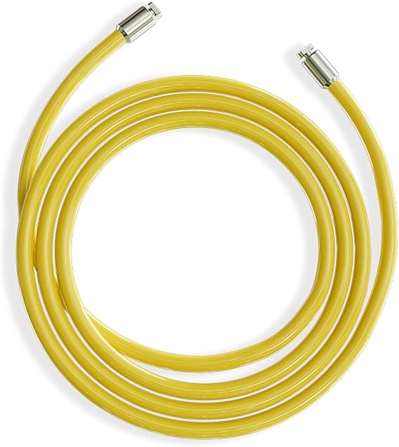 eplacement Cable for Weighted Jump Rope, 2lb Stainless Steel Wire with polyvinyl chloride Coating for Heavy Jump Ropes.14mm Thick in Different long