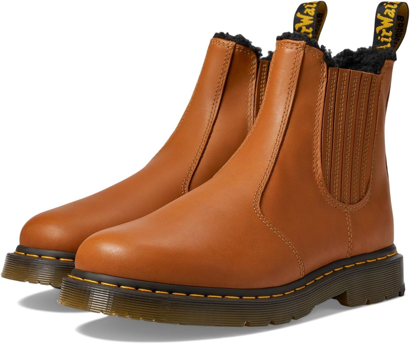 Dr. Martens Dr. Martens 2976 22227001 unisex-adult Snow Boots