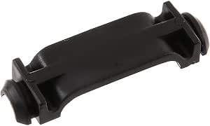Bowdenzughalter Für Simson/MZ – Vorn Am Schutzblech, Für S50, S51, S70 Modelle