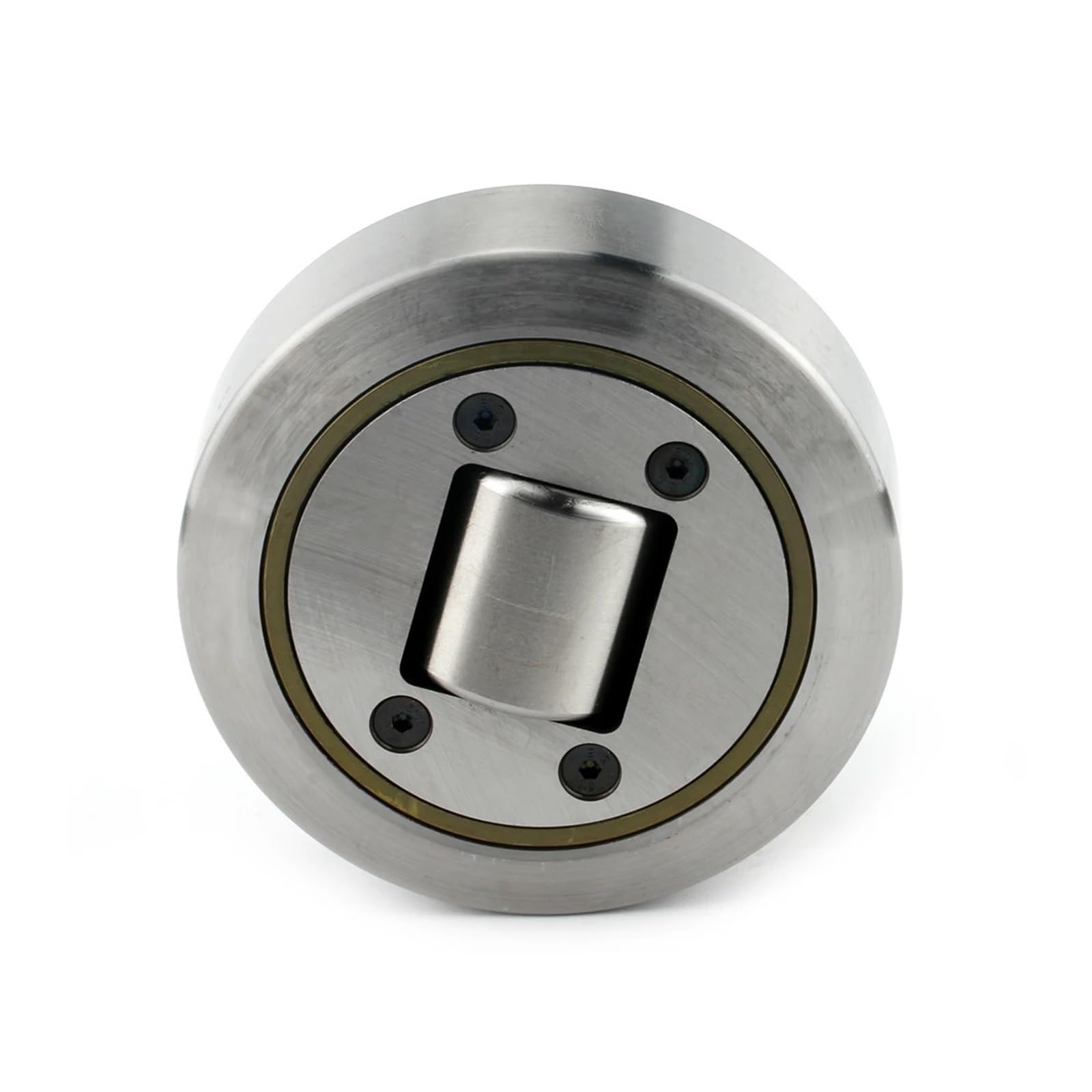 QRUYHBAJU CRF123 4.062 Composite Support Roller Bearing