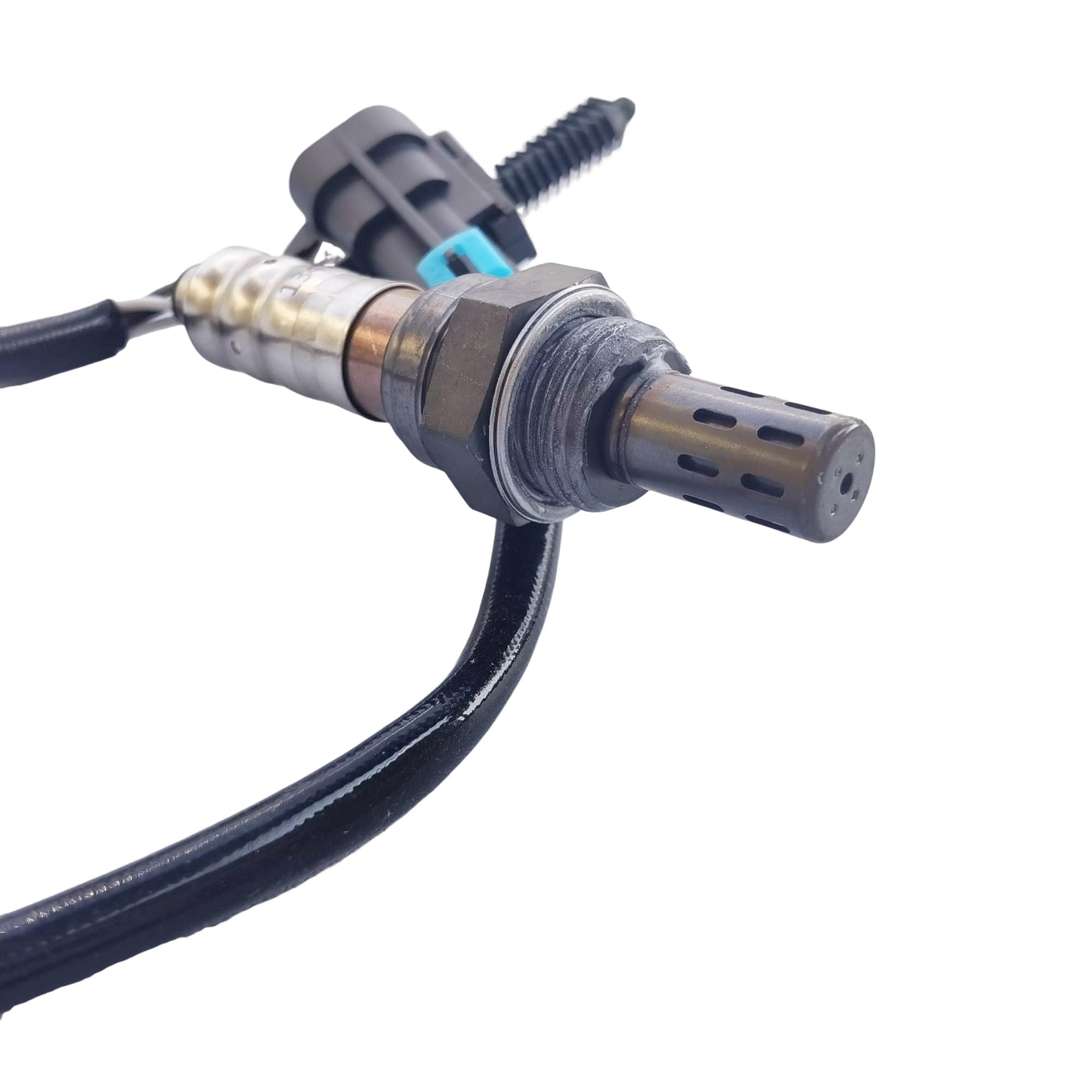 Sonde lambda O2 Pour Cadillac Pour Escalade Pour Chevrolet Pour Avalanche Pour Silverado Pour Banlieue 1500 2500 Pour Tahoe OEM NO. Capteur D'oxygène 13474O2
