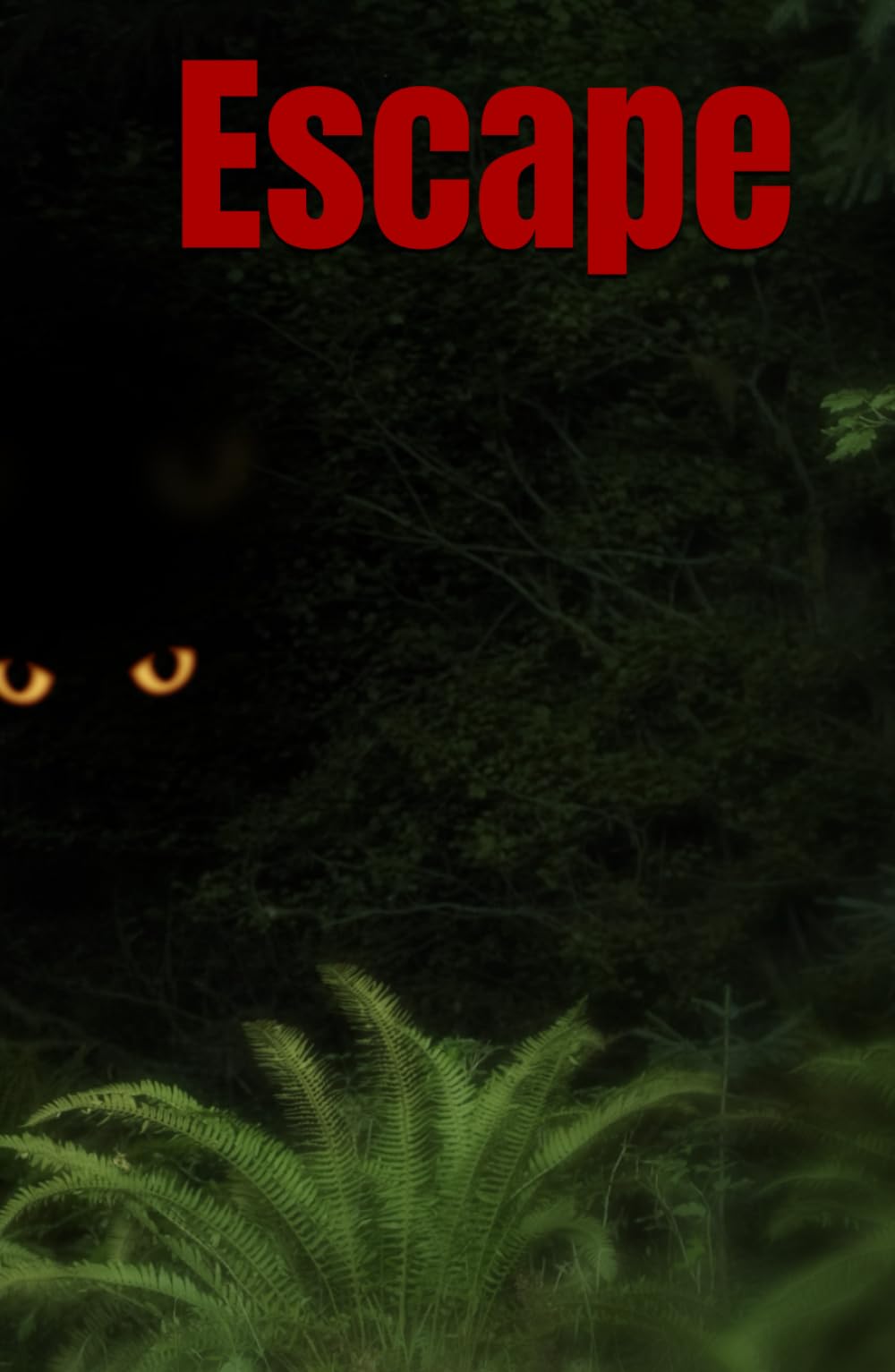 Escape: Book One