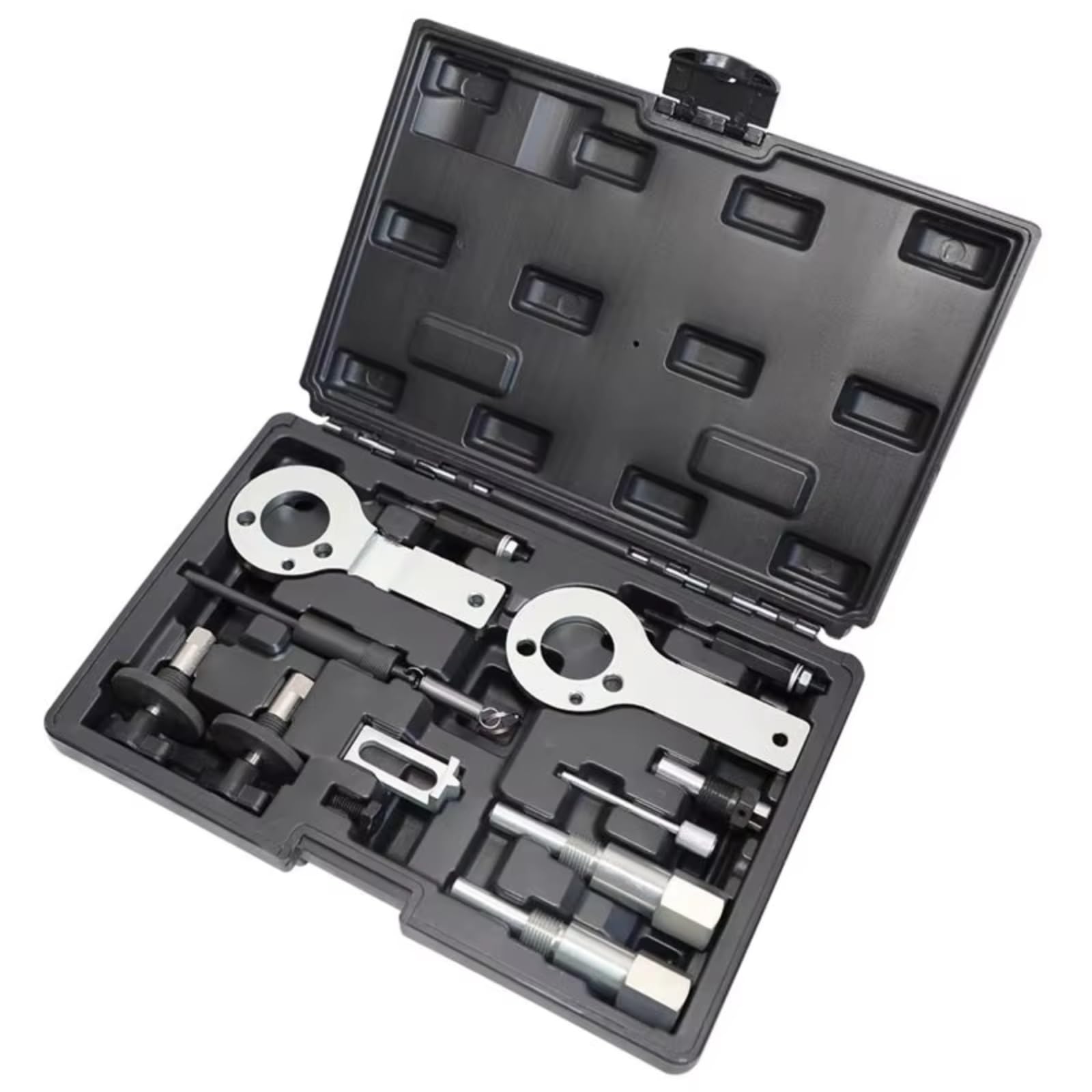 Kit Attrezzo Messa In Fase Compatibile Con Dodge Per Journey AC30 Accessori Ricambio Auto Parti Riparazione Kit Strumenti Sostituzione Cinghia Distribuzione Motore