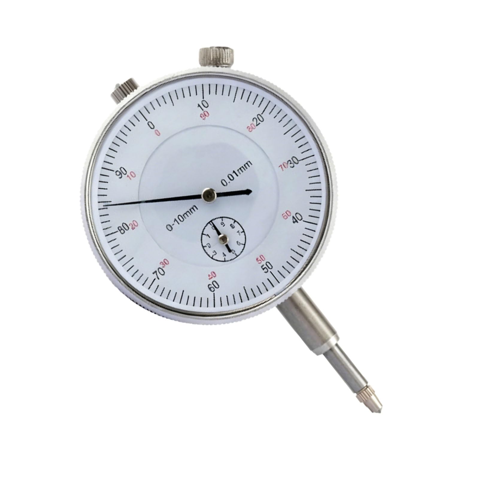 QIAOLIDA Magnetic Base With Fine Heavy Duty Stand For Dials Indicators And Precisions Measuring In Metalworking